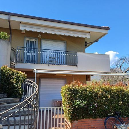 Ti Porto Al Mare Villa Mascali Exterior photo